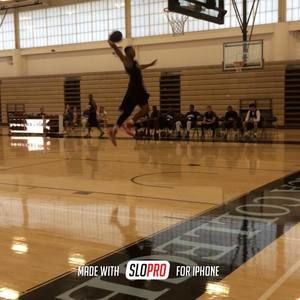 Meet your Posher, Rodney